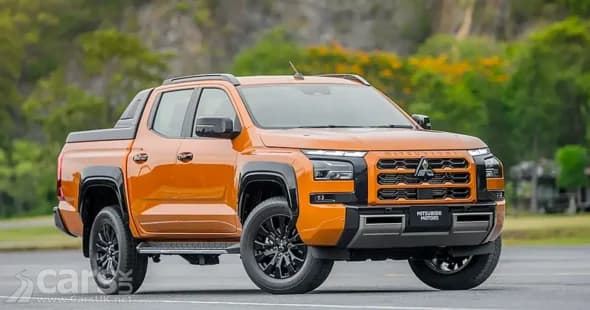 Mitsubishi L200 Returns: Is This the Pick-Up That Can Challenge the Hilux and Ranger?