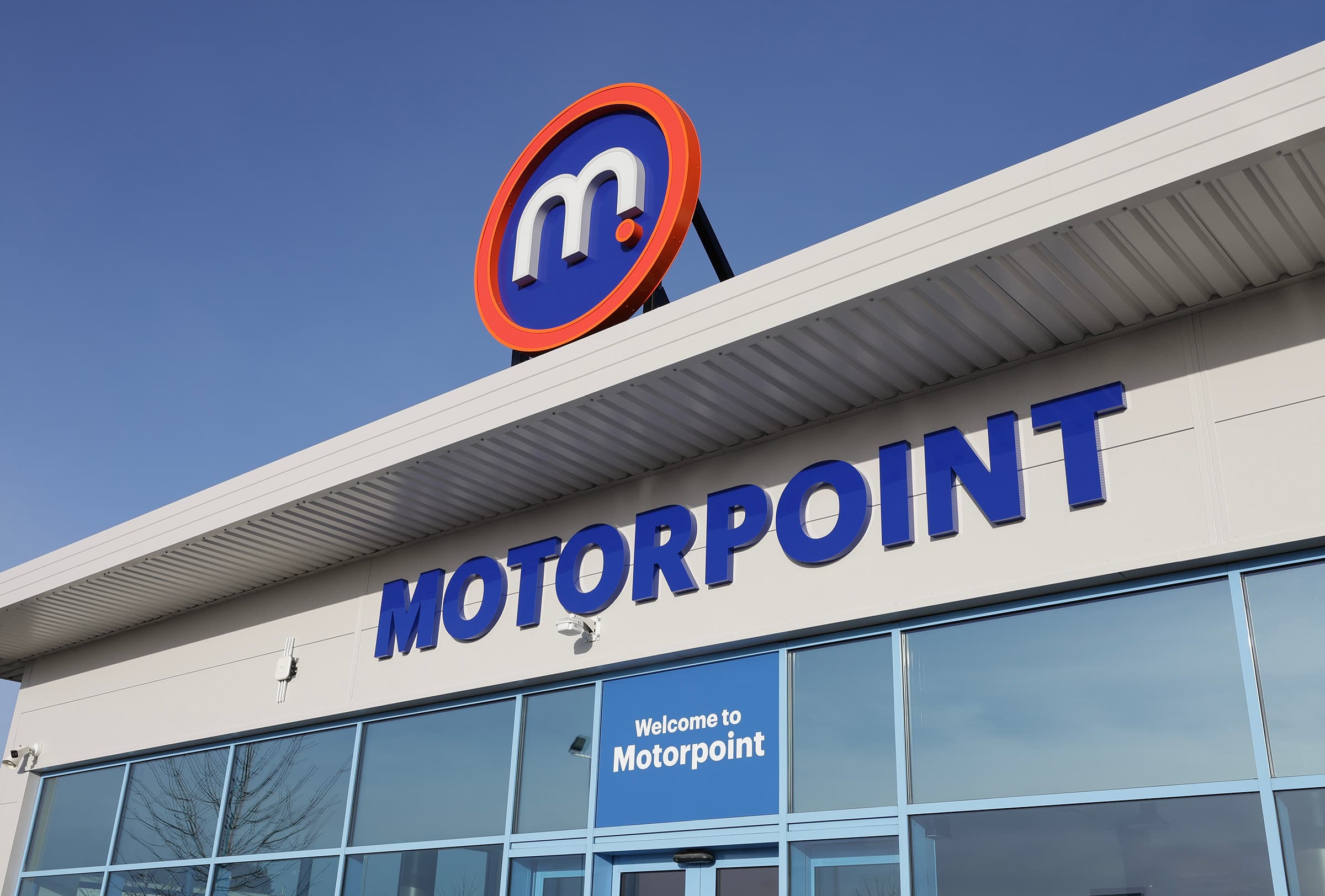 Why did Motorpoint’s profit surge 83% in FY26? A look at the data‑driven turnaround