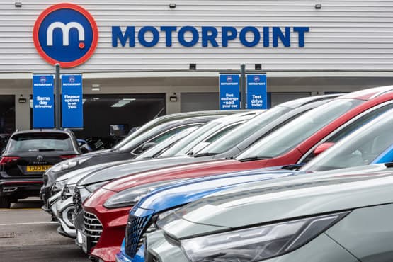 Motorpoint Leeds Dealership Opening on 10 July – What It Means for West Yorkshire