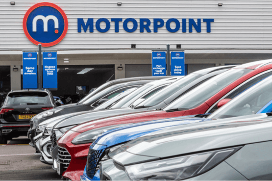 Why is Motorpoint’s Profit Up 83%? AI’s Impact on UK Car Retail