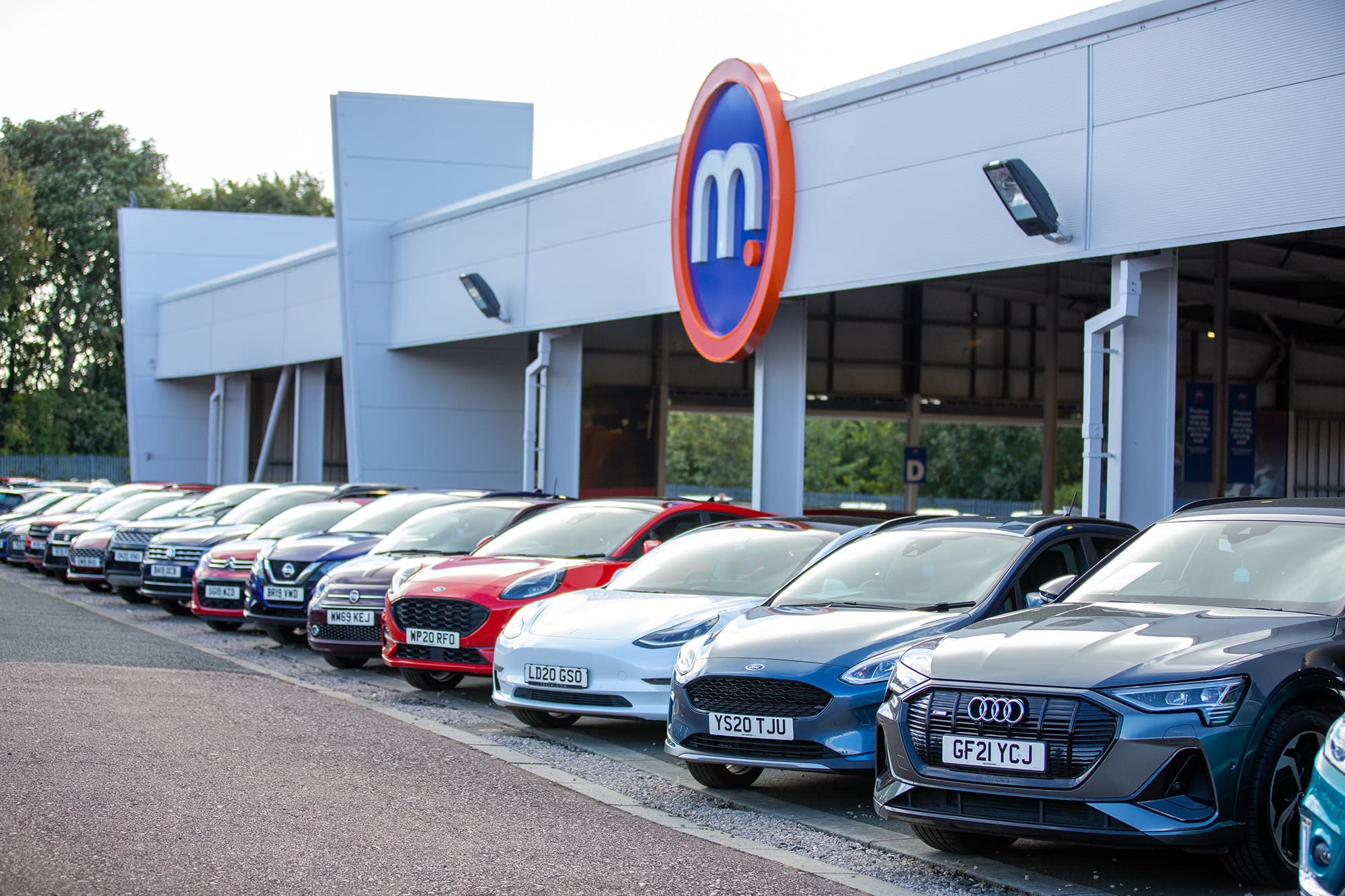 Why is Motorpoint’s FY27 profit forecast soaring? AI and stronger sales drive growth