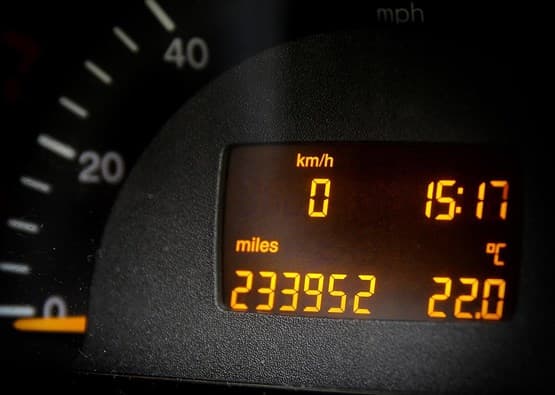 Motorway Introduces AI Verification: Will This Reduce Car Selling Fraud?