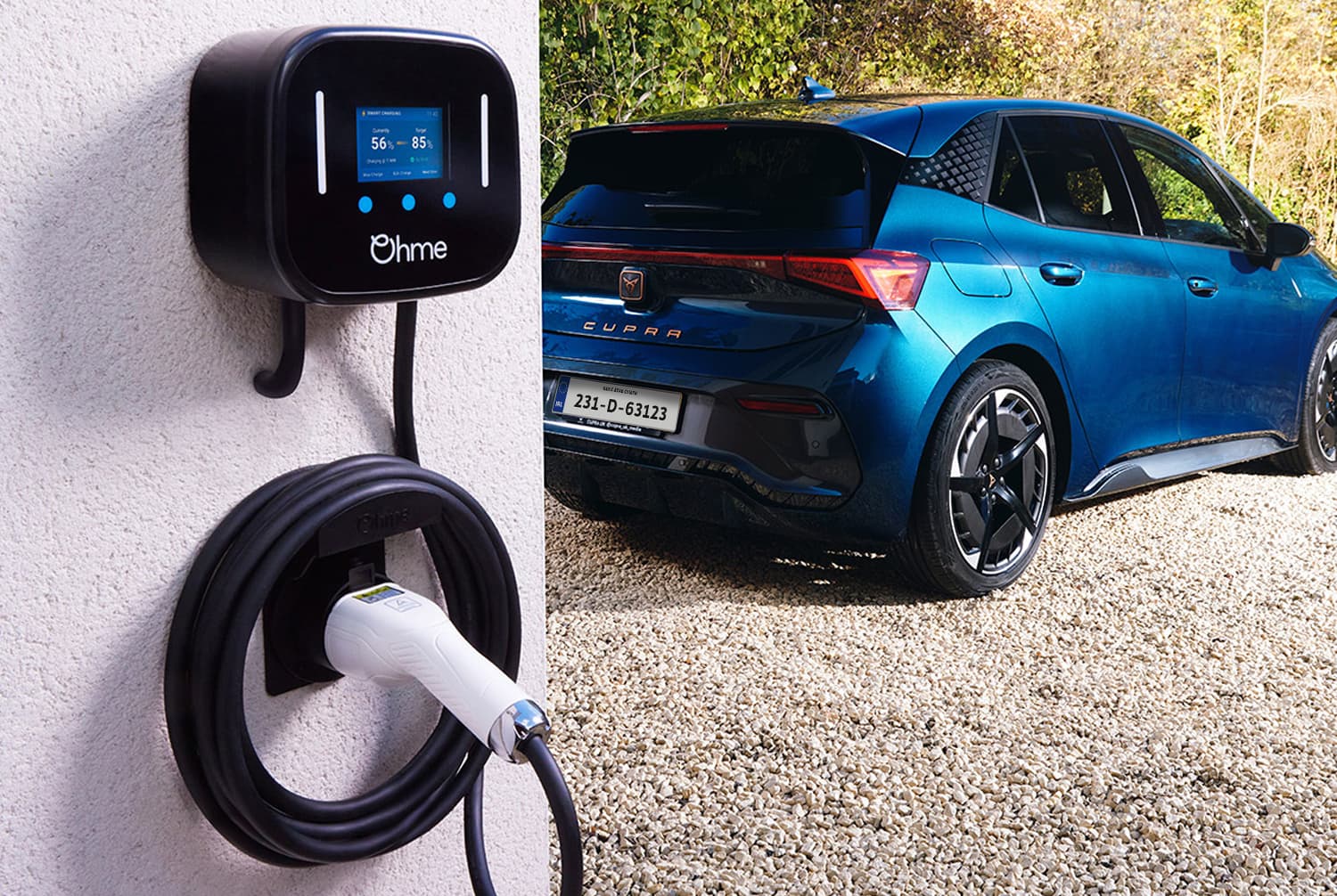 Why Are UK EV Discounts Among Europe's Highest? New Report Reveals the Pressure on Dealers