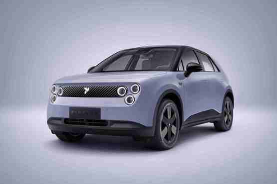Will Nio Enter the UK via a Franchise‑Partner Retail Model?