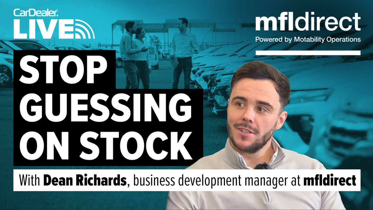 Why Are UK Car Dealers Turning to mfldirect? An Inside Look at the Stock Sourcing Powerhouse