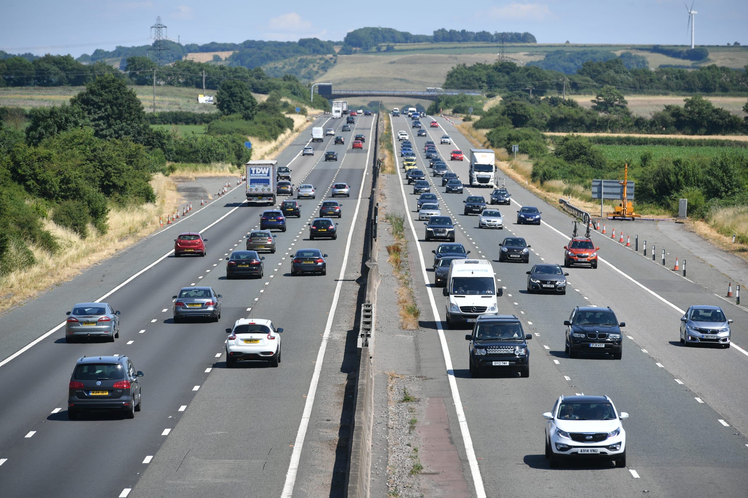 UK Vehicle Fleet Hits Record 42.5 Million: What This Means for Car Buyers