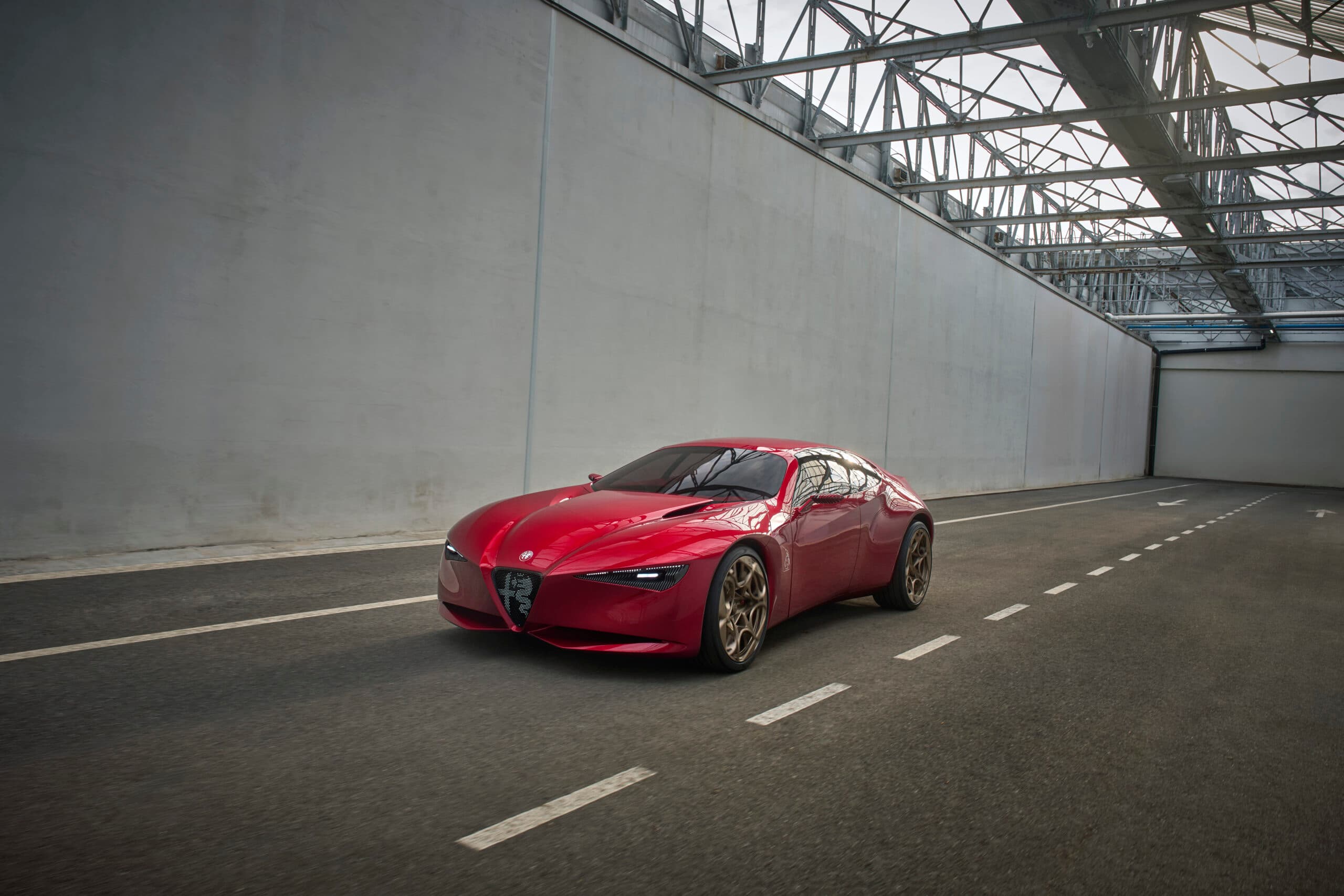 overview of Paris Motor Show 2026 with crowds and exhibit halls