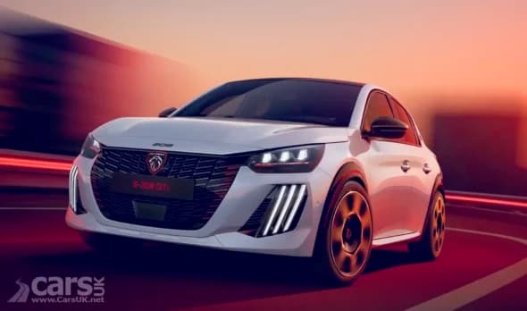 Is the Peugeot e‑208 GTi Worth £34,995? Price, Performance and What to Expect
