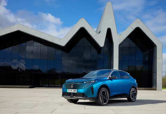 Has Peugeot’s Retail Strategy Driven a 20% Sales Surge?