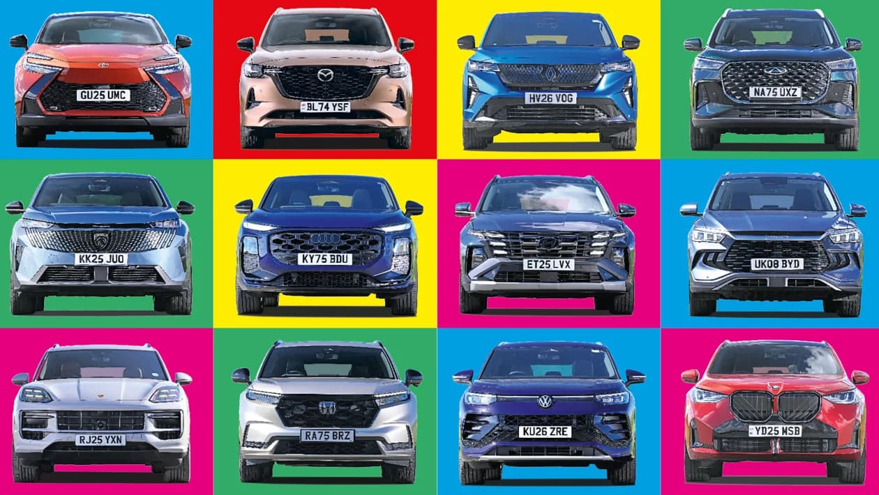 Which Plug‑In Hybrid System Offers the Best EV Range in the UK?