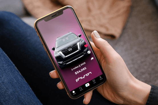 How AI-Powered VIN-Level Video Ads on TikTok Are Transforming UK Car Sales