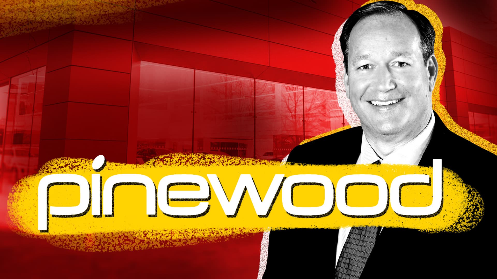 Pinewood.AI in £575m Talks: What a Private Equity Takeover Means for UK Car Dealers