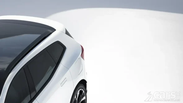 Is the Polestar 4 Now a Coupe? New Polestar SUV Arrives in September