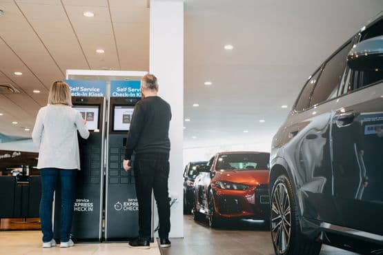 UK Dealership Queues: Why Nearly Half of Aftersales Customers Still Wait in Line