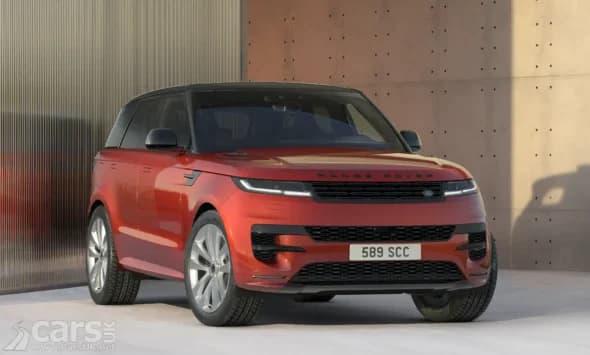 Range Rover Sport Twenty Edition: Is This Special Edition Worth £115,790?
