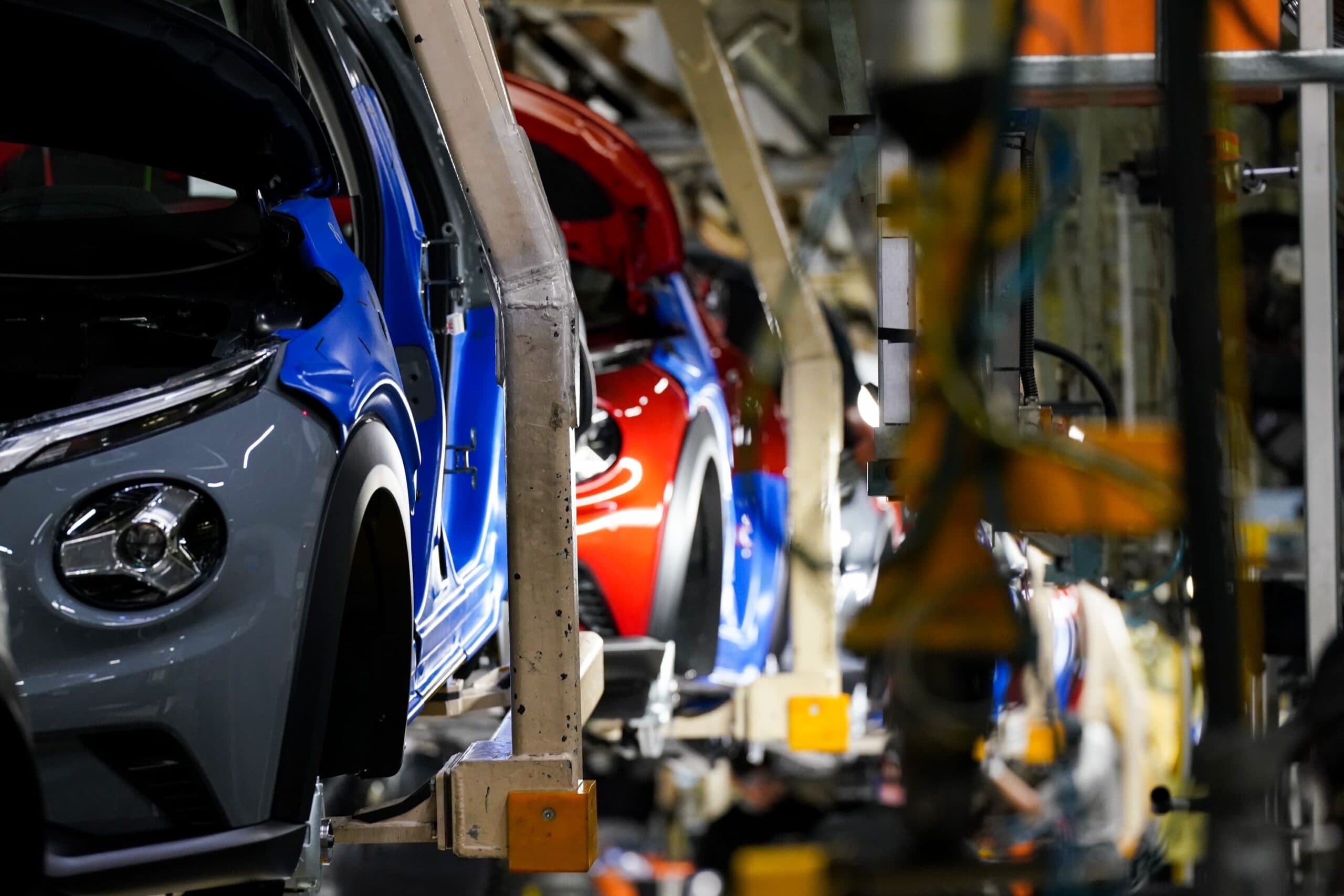 Is the UK ZEV Mandate Threatening Jobs and Investment in the Auto Industry?