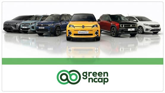 Renault 4 and 5 E-Tech Achieve Maximum Green NCAP Rating: Are These The UK's Most Sustainable EVs?