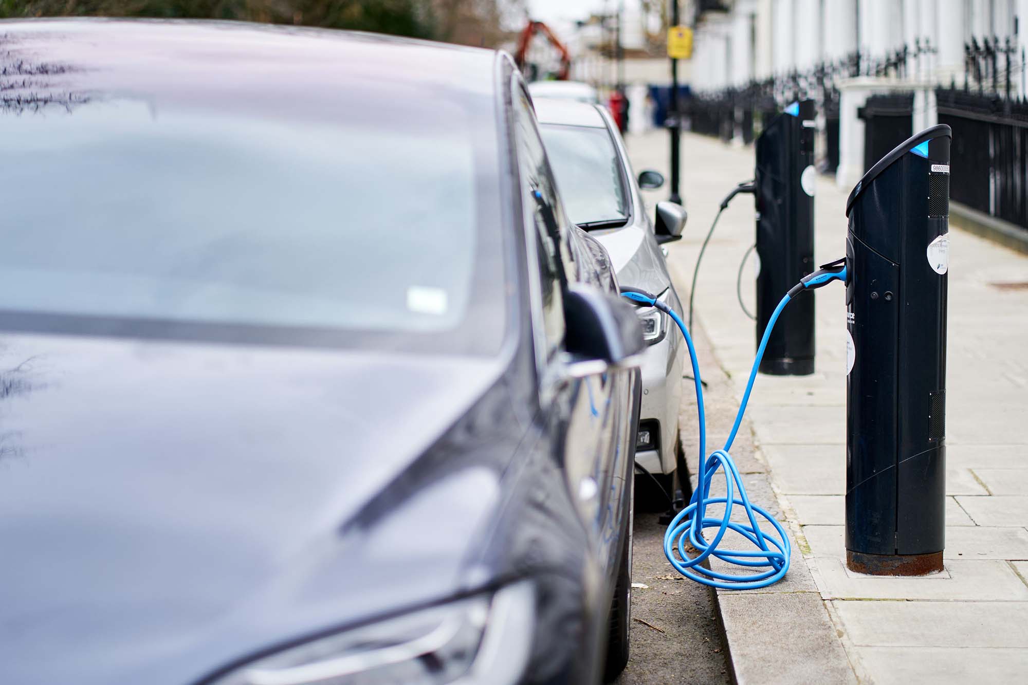 Is the current EV sales surge a temporary “sugar rush” or a lasting market shift?