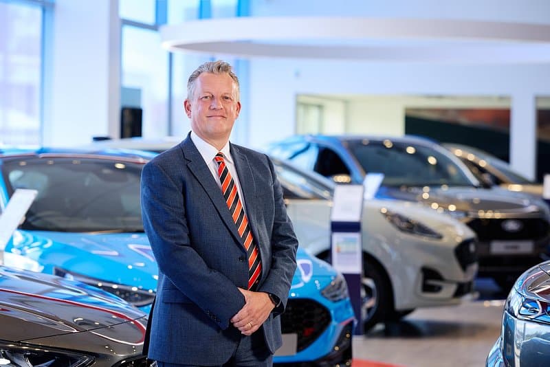 How Did Perrys Group Perform in 2025? Revenue Up, Profit Rises and New Brands Added
