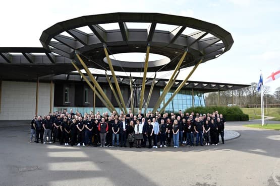 Revive! Auto Innovations Reports Fifth Year of Growth: What's Next for UK Network?