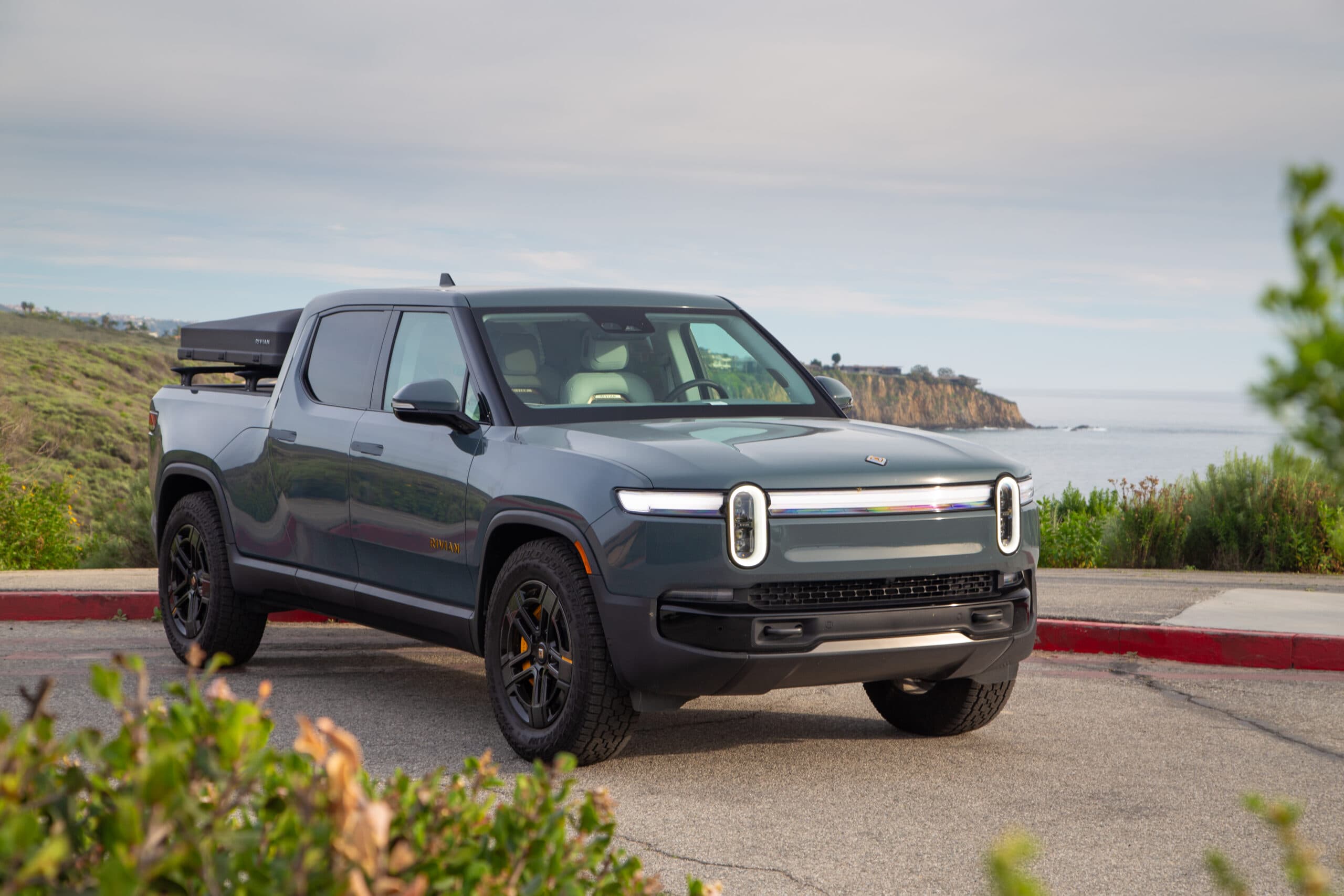 Rivian UK Launch: Can This Tesla Rival Succeed in Britain's Crowded EV Market?