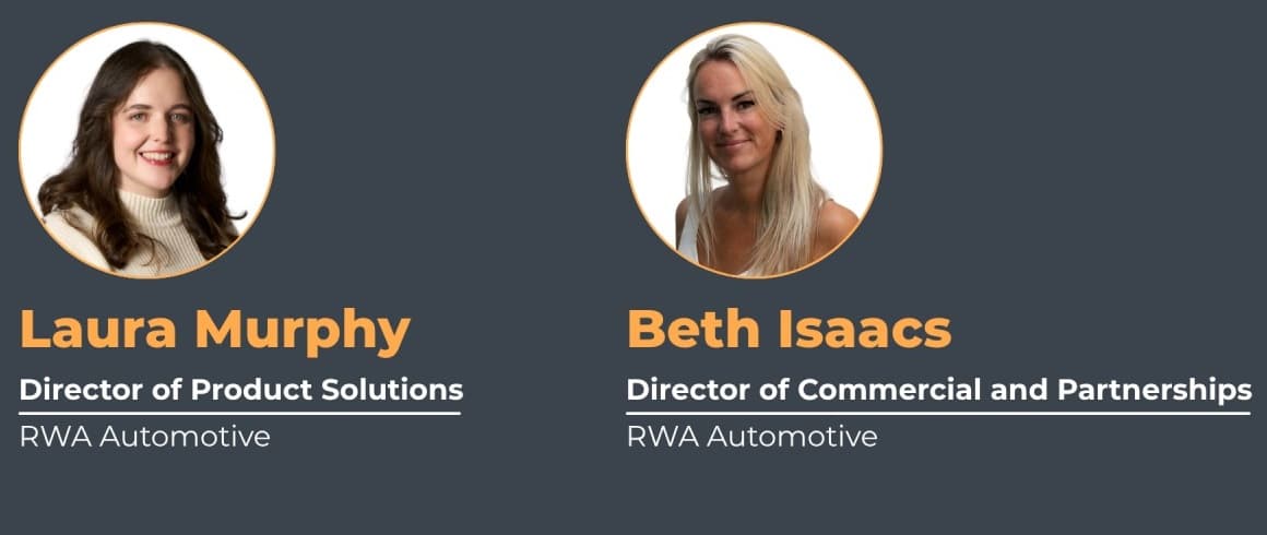 RWA Automotive Strengthens Leadership Team With Key Director Promotions
