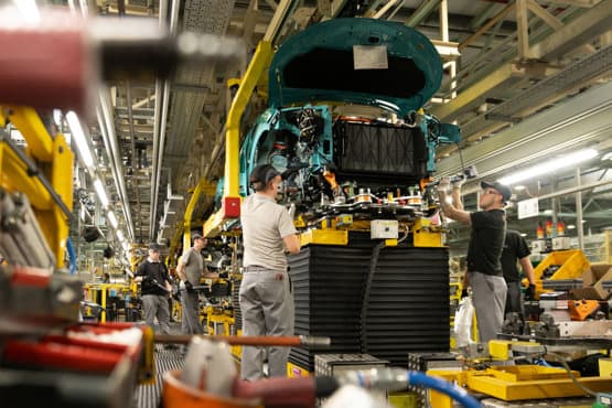 SMMT Urges EU to Amend Rules: Will UK-EU Car Trade Face £70bn Risk?