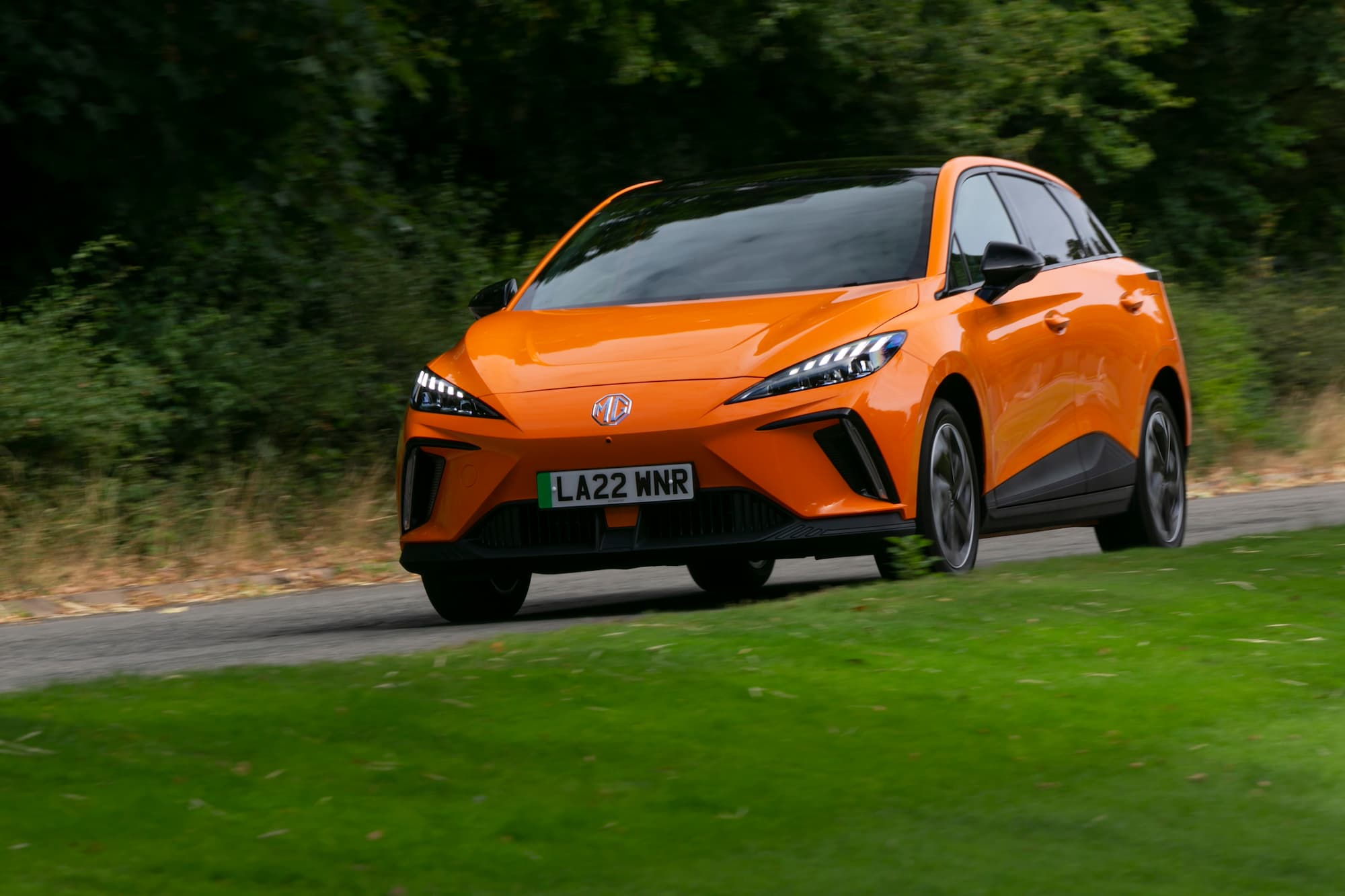 Why Are 3-5 Year Old Cars Selling Fastest? MG4 Leads UK's 'Squeezed Middle' Market