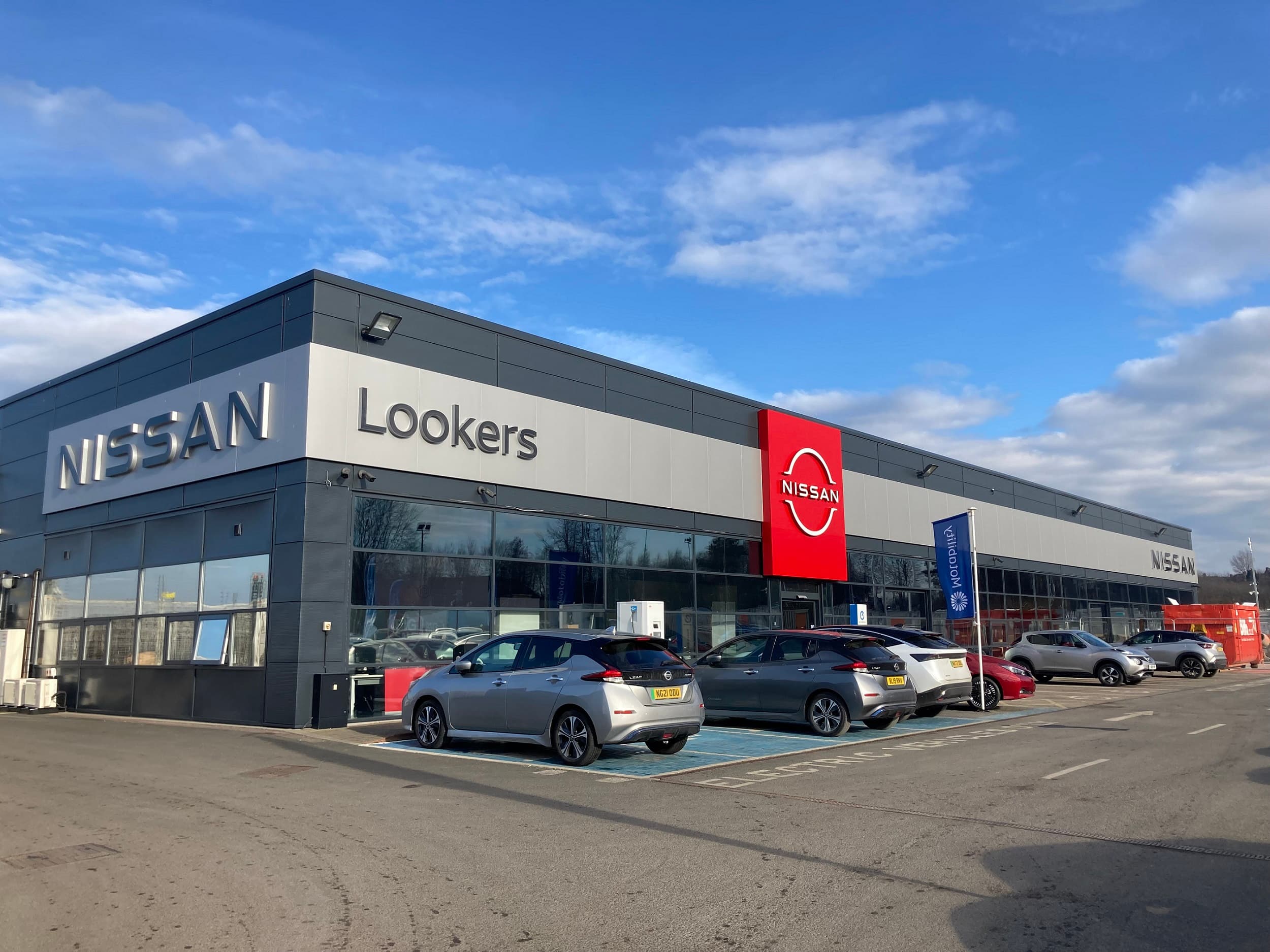 Lookers Staff Face Fresh Redundancy Threats Amid Major Restructuring