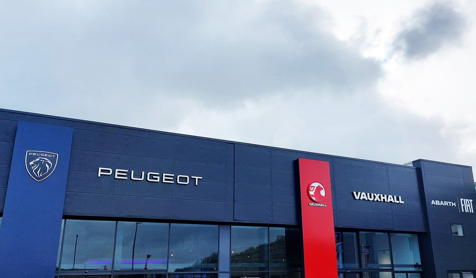 Stellantis Records First Annual Loss Since Merger: What's Next for the Carmaker?