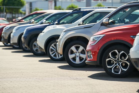 Why Are Used Car Values Surging? March Sees £52.6m Retail Boom