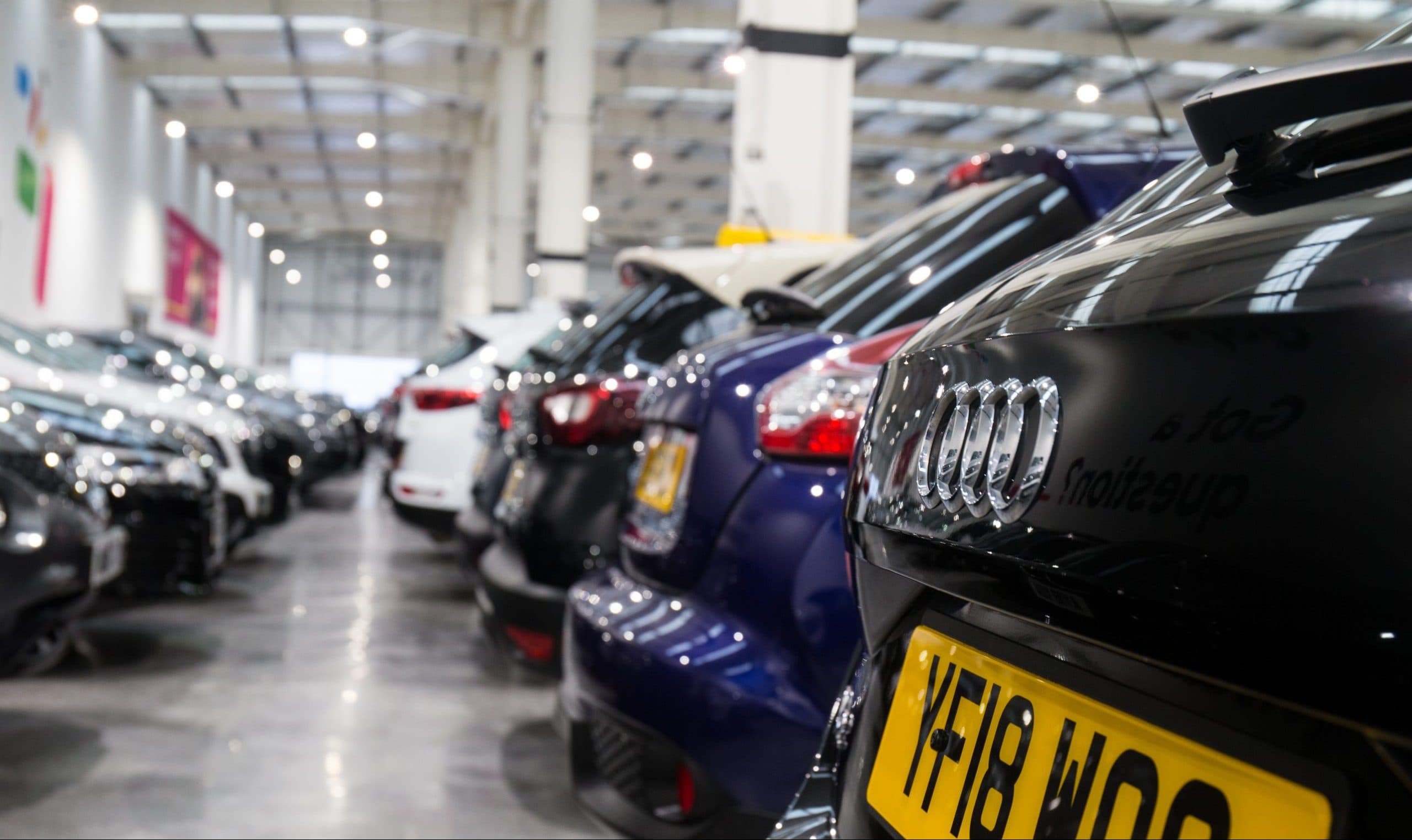 Are used car prices still falling? June 2026 trends show steady stock and rising EV demand