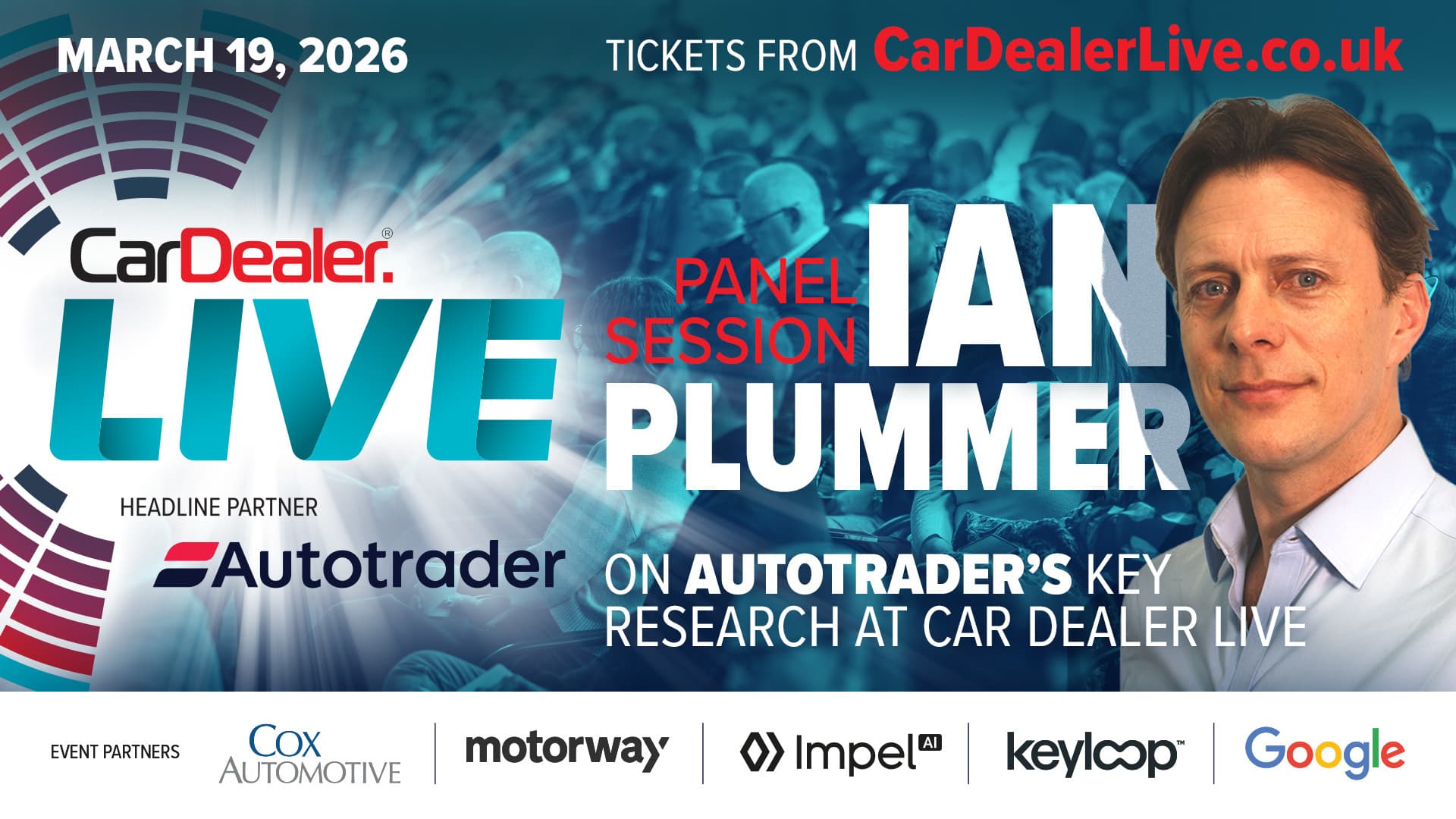 Car Dealer Live 2026: Key Themes Revealed for UK Automotive Retail