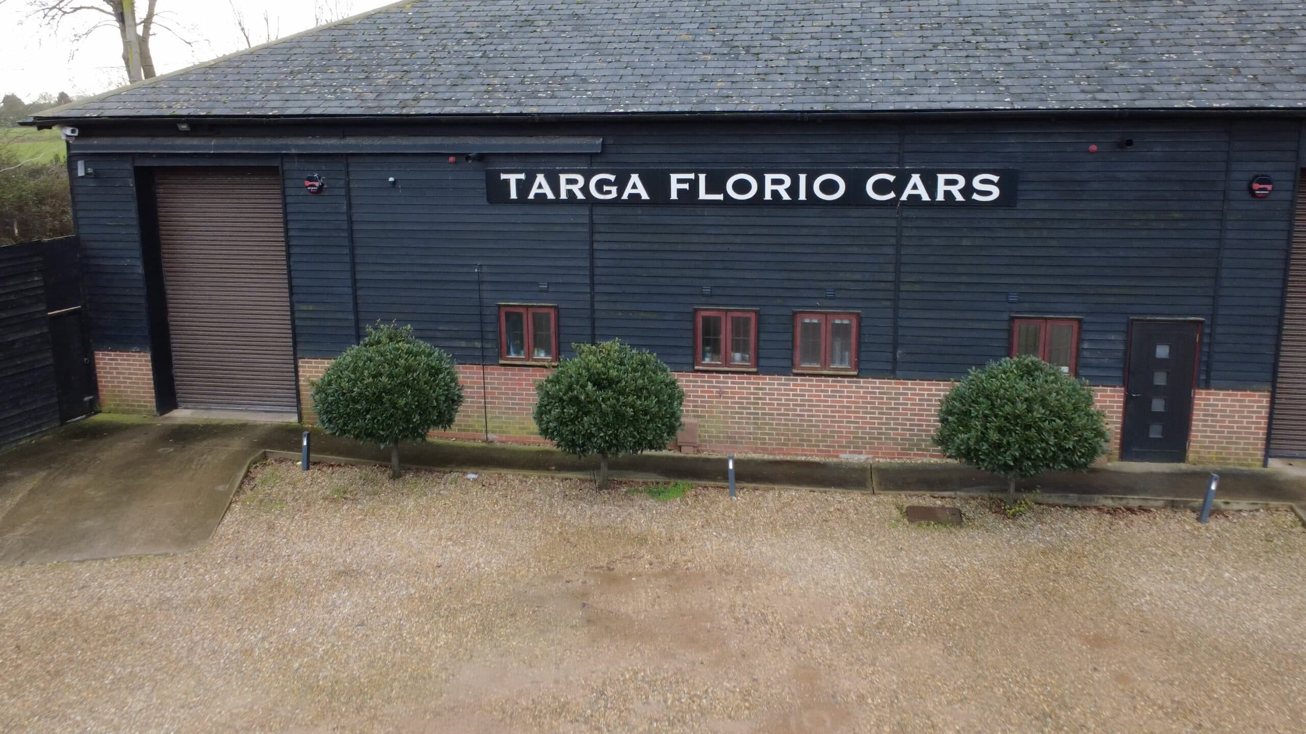 Targa Florio Cars Enters Liquidation: What Went Wrong for the Supercar Dealer?