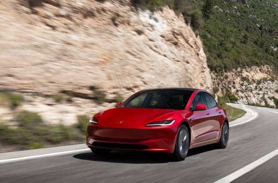 Tesla Expands UK Presence with New Reading Service Centre - What Does This Mean for Owners?