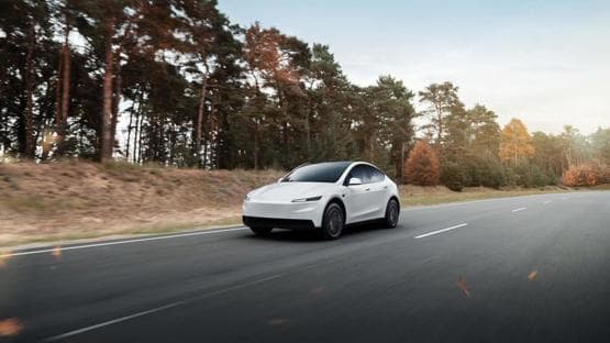 Are Teslas More Likely to Fail an MOT? EVs Dominate List of Worst First-Time Pass Rates