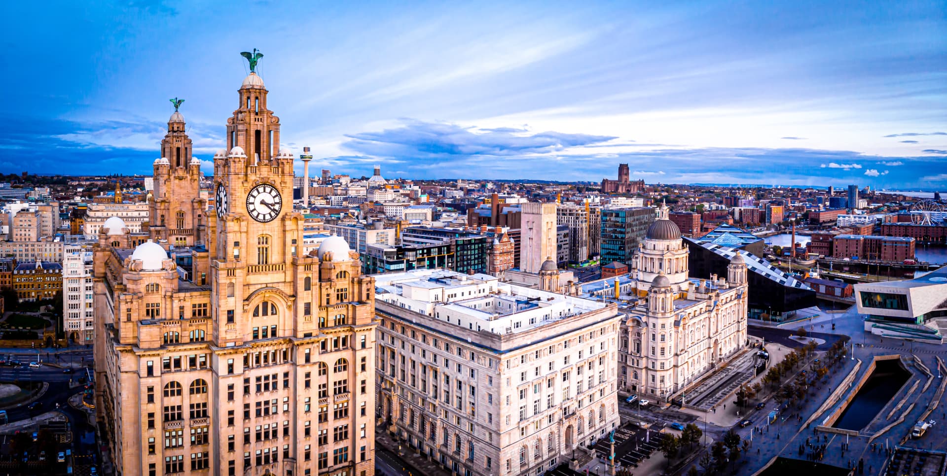 Why has the Motor Ombudsman opened a Liverpool hub? Rising car disputes explained