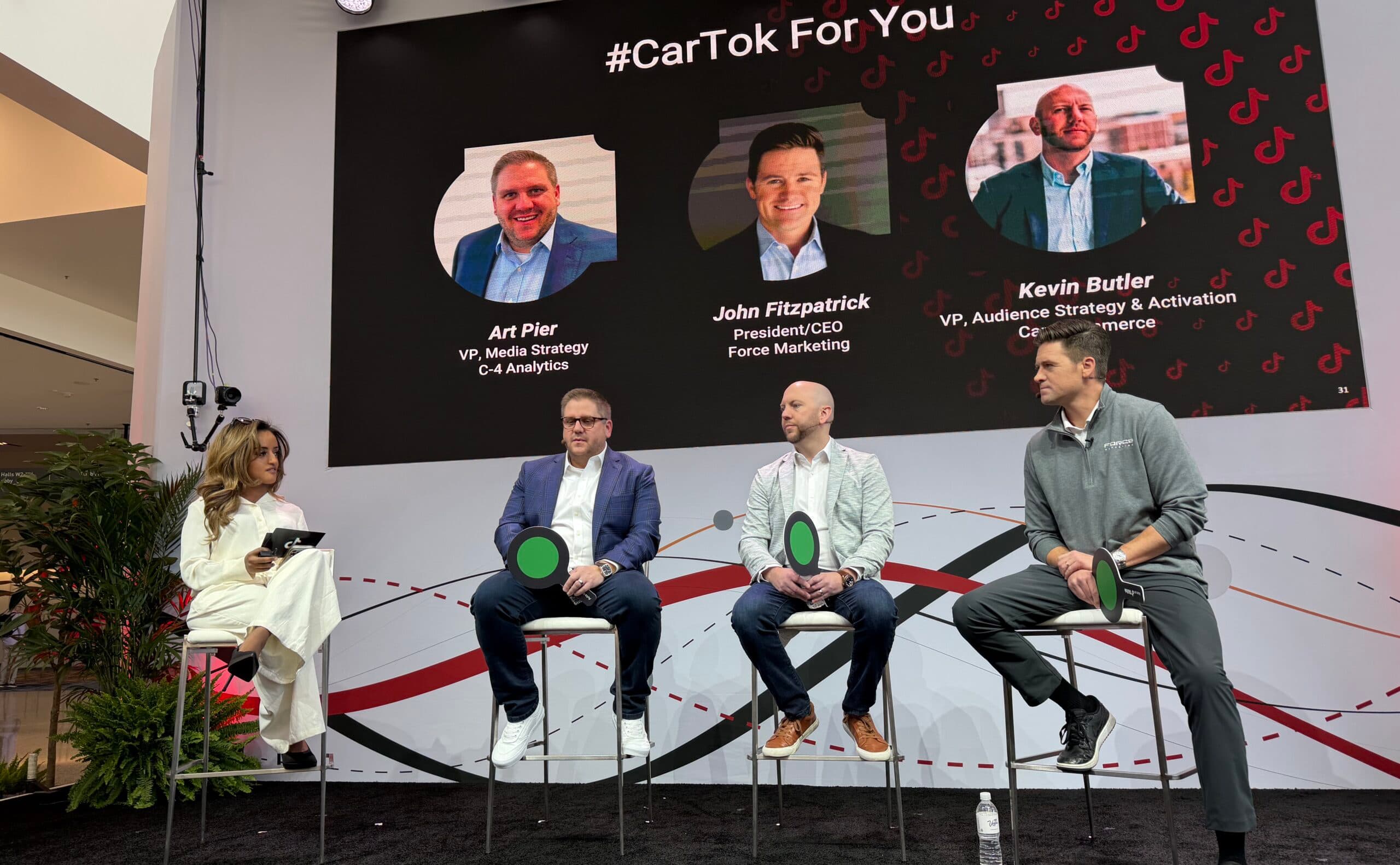 Why Every Car Dealer Should Embrace TikTok Video Marketing Now