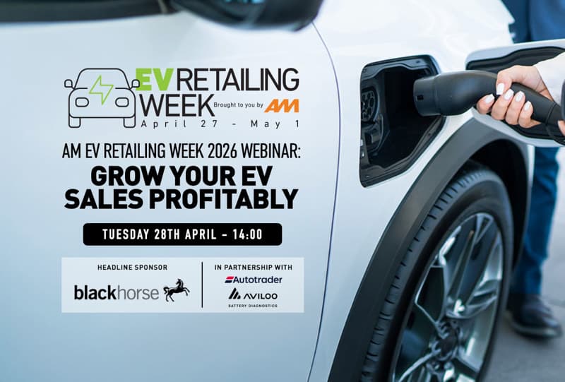 How to Boost EV Sales Profitably: Key Insights from the EV Retailing Week Webinar