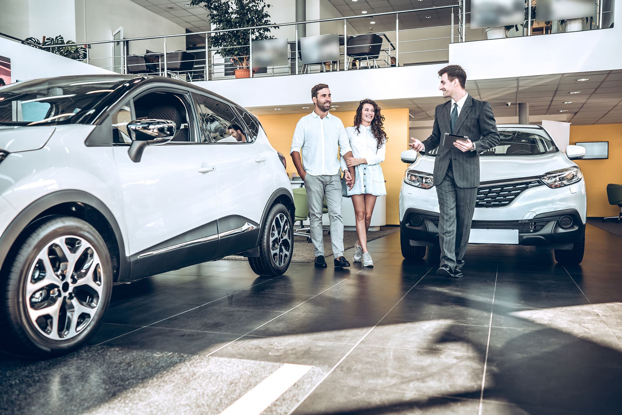 Why Car Buyers Rank Transparency as Their Top Priority in 2024