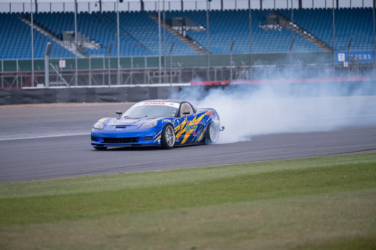 Trax Silverstone 2025 Preview: What Car Enthusiasts Need to Know