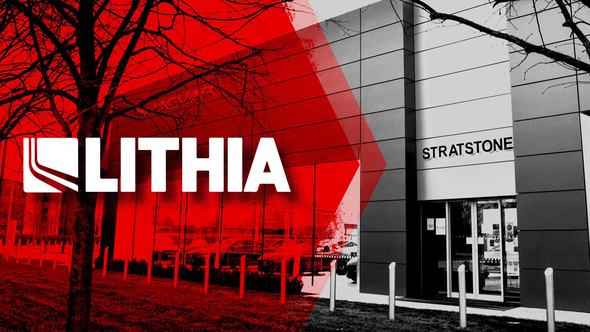 What Share of Lithia’s Global Revenue Comes From the UK? Record Q2 Results Explained