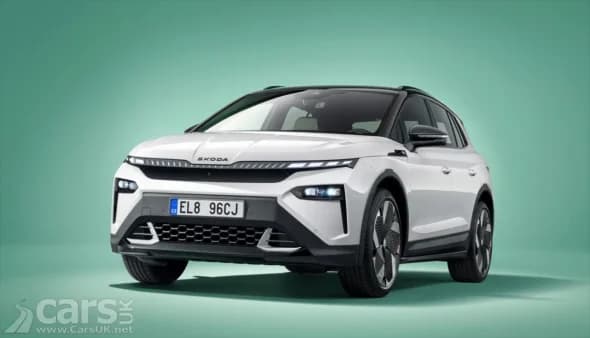UK Car of the Year Awards 2026: Which Models Won Their Categories?