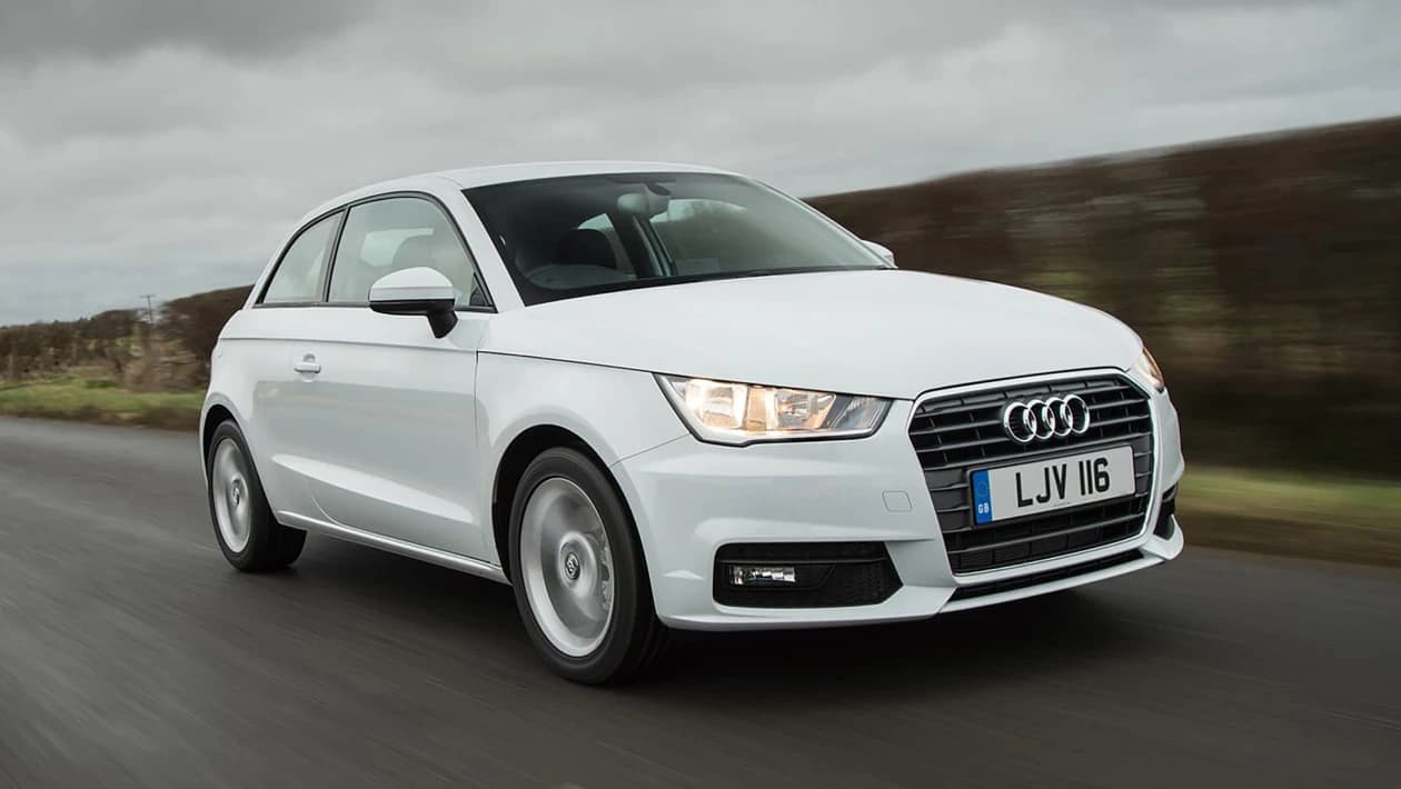 Is the Audi A1 Mk1 (2010‑2018) the Right Premium Supermini for You?