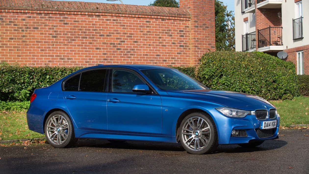 Is the BMW 3 Series Mk6 (2012‑2018) the Best Executive Saloon for You?