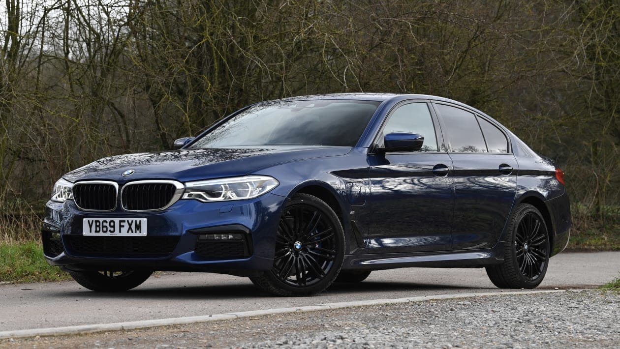 Used BMW 5 Series (2017-2024) Review: Is the Mk7 Still a Great Buy?