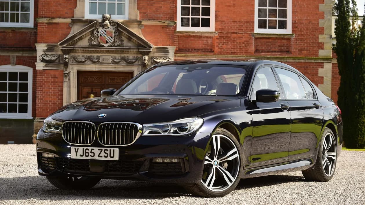 Used BMW 7 Series (2015-2022) Buyer's Guide: Is the Mk6 G11 Worth Your Investment?