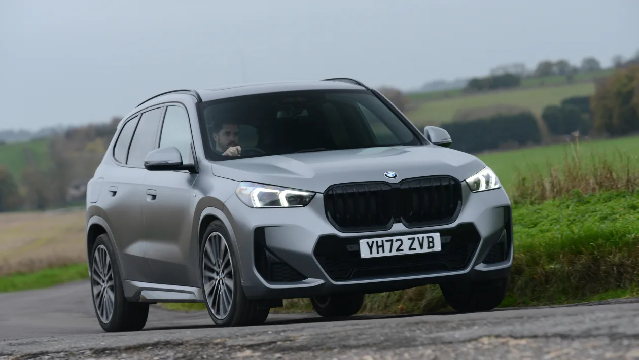Is a Used BMW X1 or iX1 Mk3 a Smart Buy in 2024?