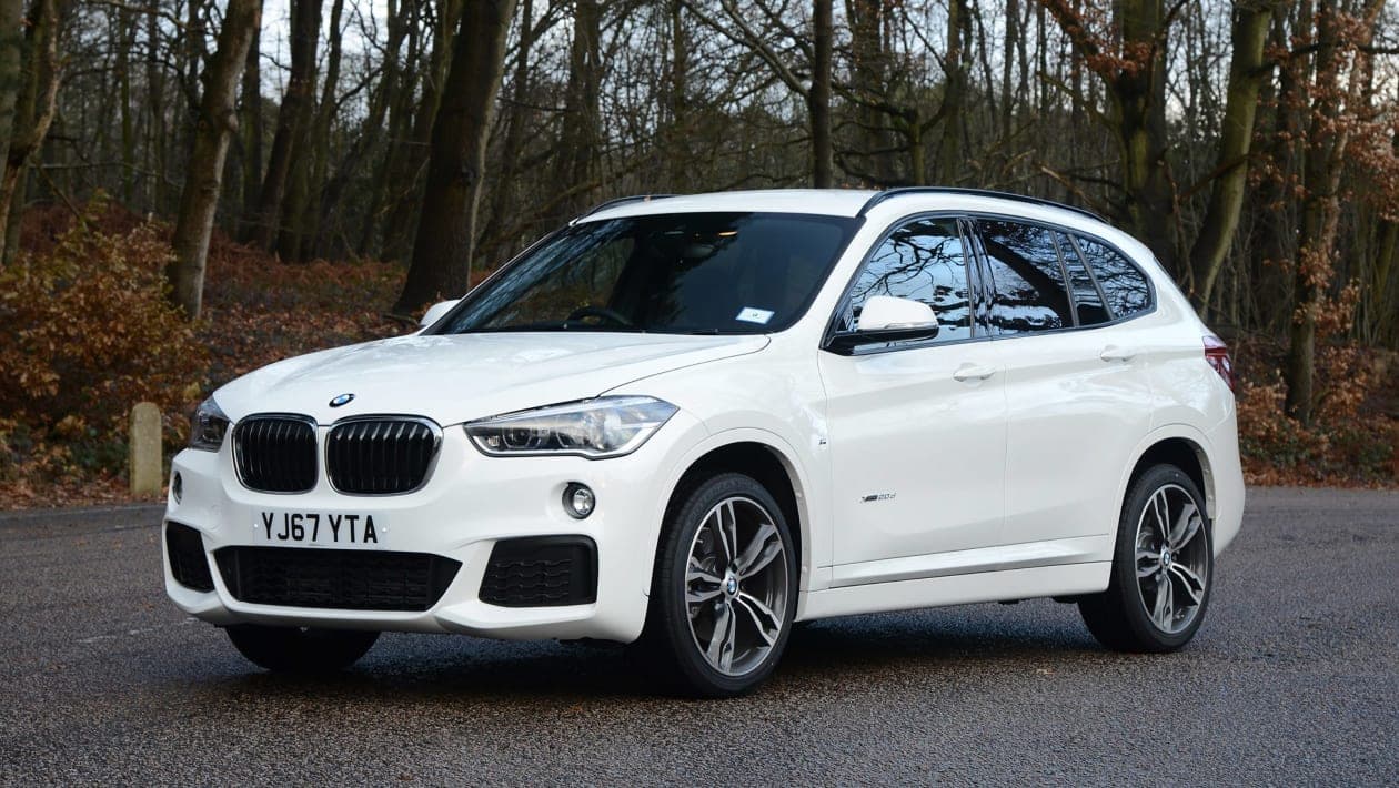 Used BMW X1 (2015-2022) Buyer's Guide: Is It Worth Buying?