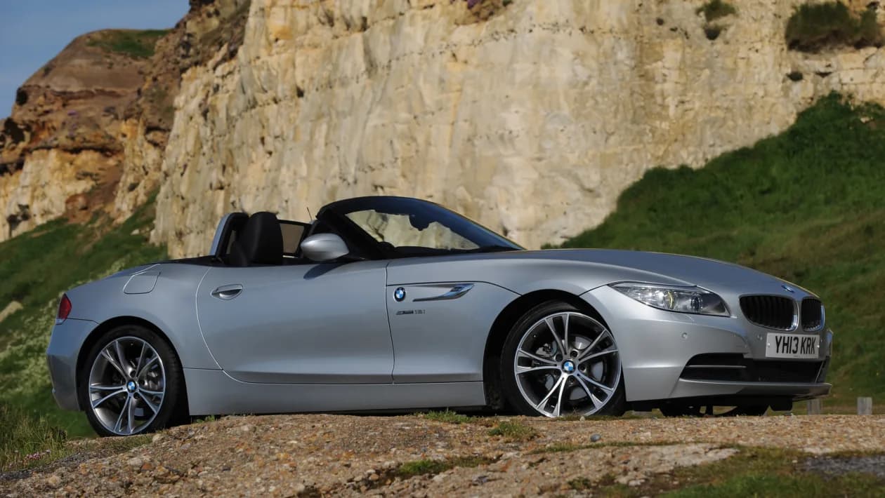 Used BMW Z4 Mk2 (2009-2016) Buyers' Guide - What You Need to Know
